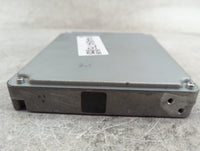 2006 Toyota Avalon PCM Engine Control Computer ECU ECM PCU OEM P/N:89661-07450 275100-5581 Fits OEM Used Auto Parts - Oemuse