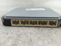 2006 Toyota Avalon PCM Engine Control Computer ECU ECM PCU OEM P/N:89661-07450 275100-5581 Fits OEM Used Auto Parts - Oemuse