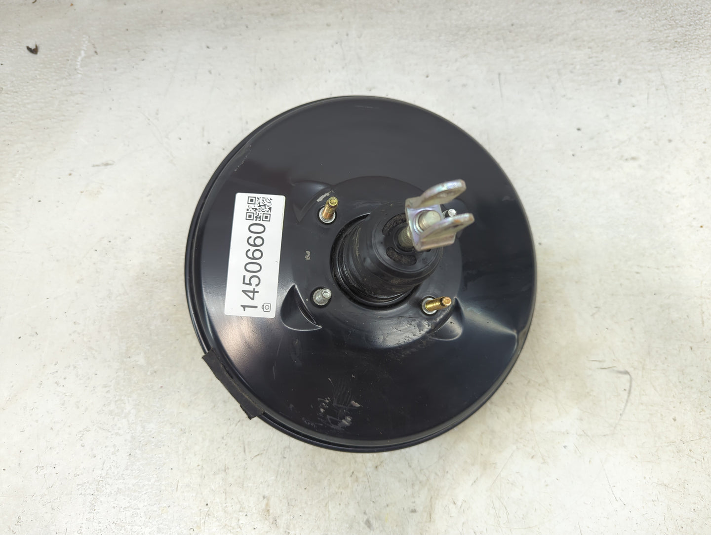 2005-2007 Toyota Avalon Power Brake Booster Oem 1450660 - Oemusedautoparts1.com