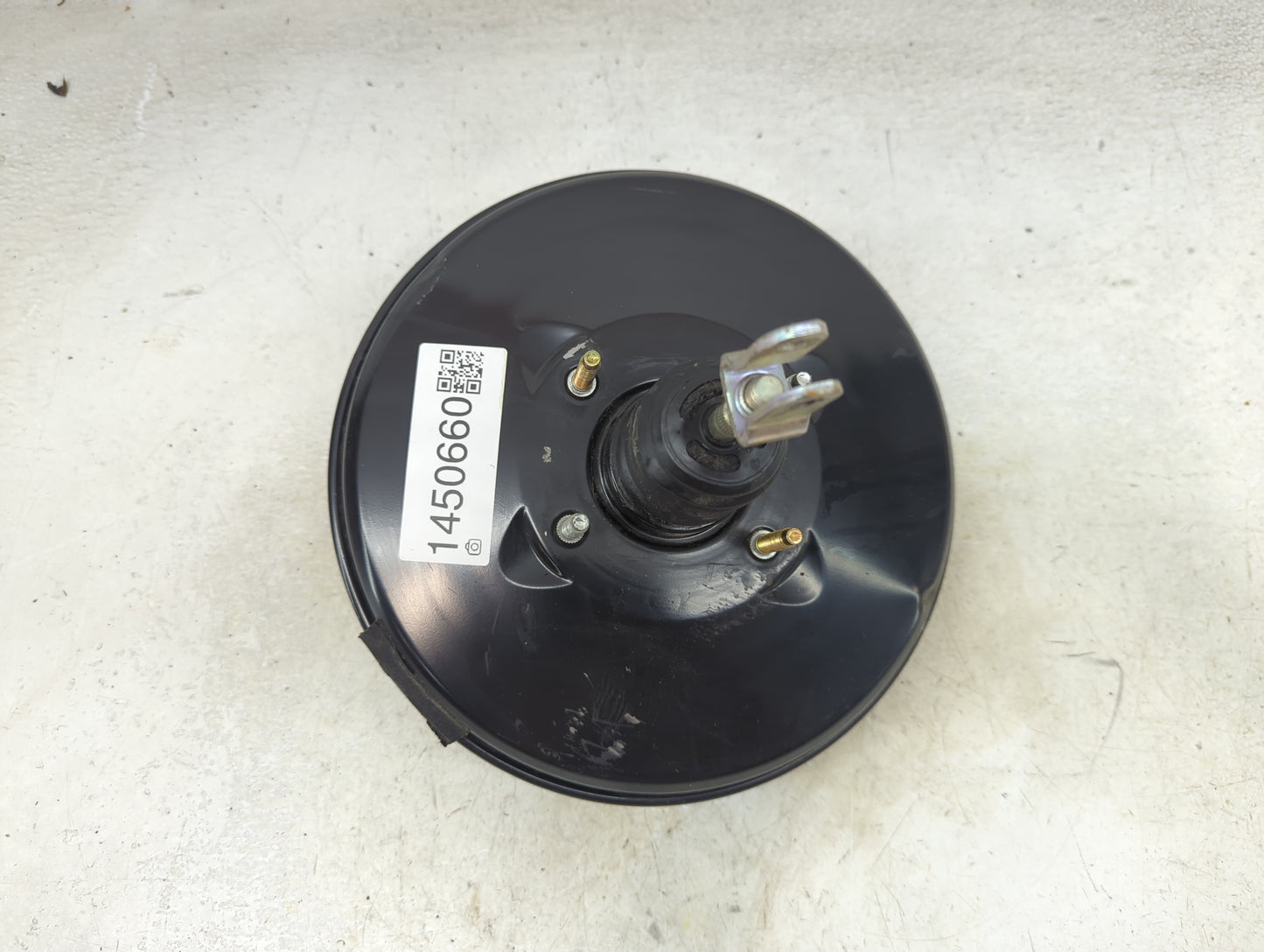 2005-2007 Toyota Avalon Power Brake Booster Oem 1450660 - Oemusedautoparts1.com