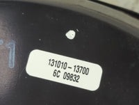 2005-2007 Toyota Avalon Power Brake Booster Oem 1450660 - Oemusedautoparts1.com