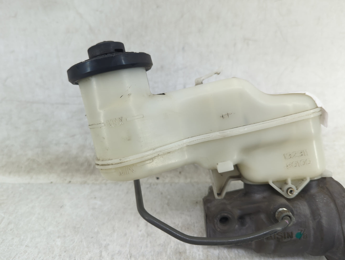2005-2007 Toyota Avalon Brake Master Cylinder 1451351 - Oemusedautoparts1.com