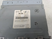 2005-2007 Toyota Avalon Radio AM FM Cd Player Receiver Replacement P/N:A51819 Fits Fits 2005 2006 2007 OEM Used Auto Parts -