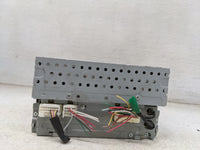 2005-2007 Toyota Avalon Radio AM FM Cd Player Receiver Replacement P/N:A51819 Fits Fits 2005 2006 2007 OEM Used Auto Parts -