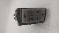 2005-2010 Toyota Avalon Climate Control Module Temperature AC/Heater Replacement P/N:55900-07160 Fits OEM Used Auto Parts - 