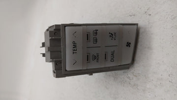 2005-2010 Toyota Avalon Climate Control Module Temperature AC/Heater Replacement P/N:55900-07160 Fits OEM Used Auto Parts - 
