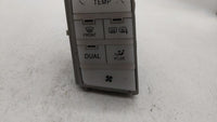 2005-2010 Toyota Avalon Climate Control Module Temperature AC/Heater Replacement P/N:55900-07160 Fits OEM Used Auto Parts - 