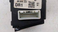2005-2010 Toyota Avalon Climate Control Module Temperature AC/Heater Replacement P/N:55900-07160 Fits OEM Used Auto Parts - 