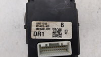 2005-2010 Toyota Avalon Climate Control Module Temperature AC/Heater Replacement P/N:55900-07160 Fits OEM Used Auto Parts - 