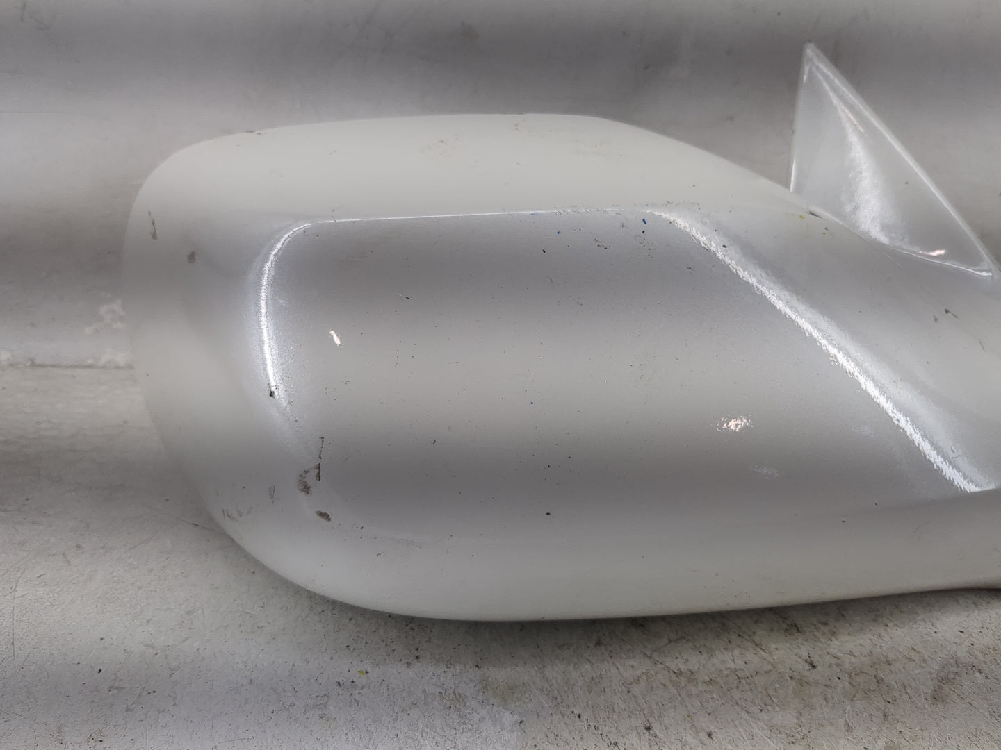 2005-2010 Toyota Avalon Passenger Side View Mirror - Right Door Mirror OEM Used - Oemusedautoparts1.com