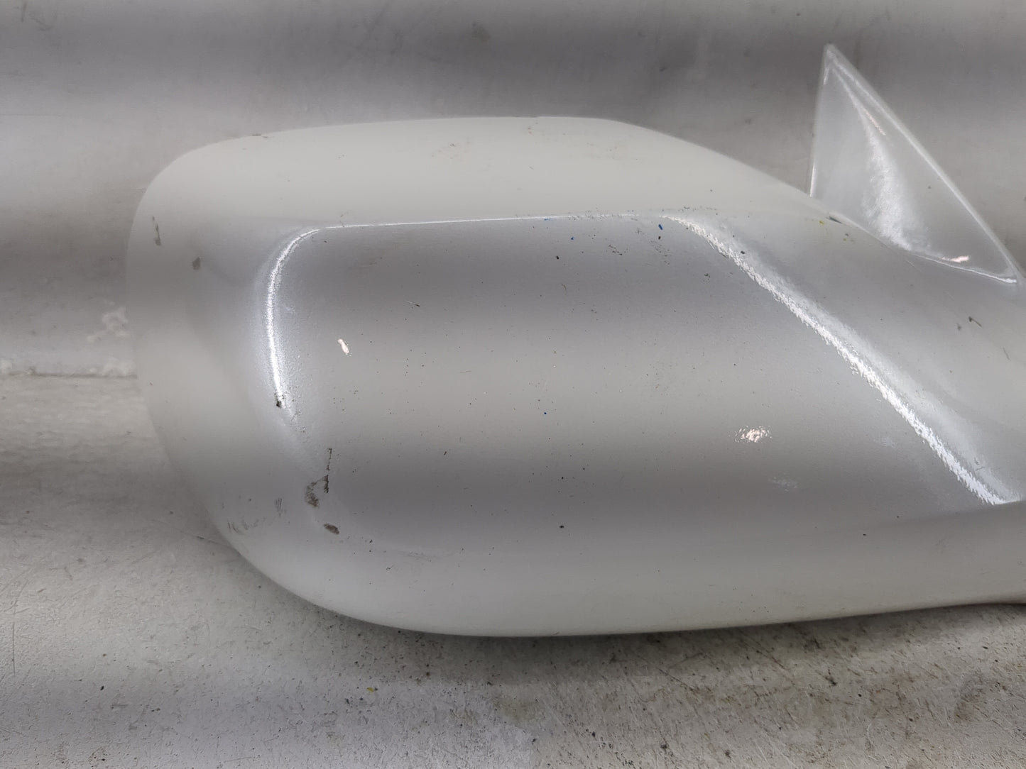 2005-2010 Toyota Avalon Passenger Side View Mirror - Right Door Mirror OEM Used - Oemusedautoparts1.com