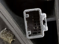 2005-2010 Toyota Avalon Passenger Side View Mirror - Right Door Mirror OEM Used - Oemusedautoparts1.com