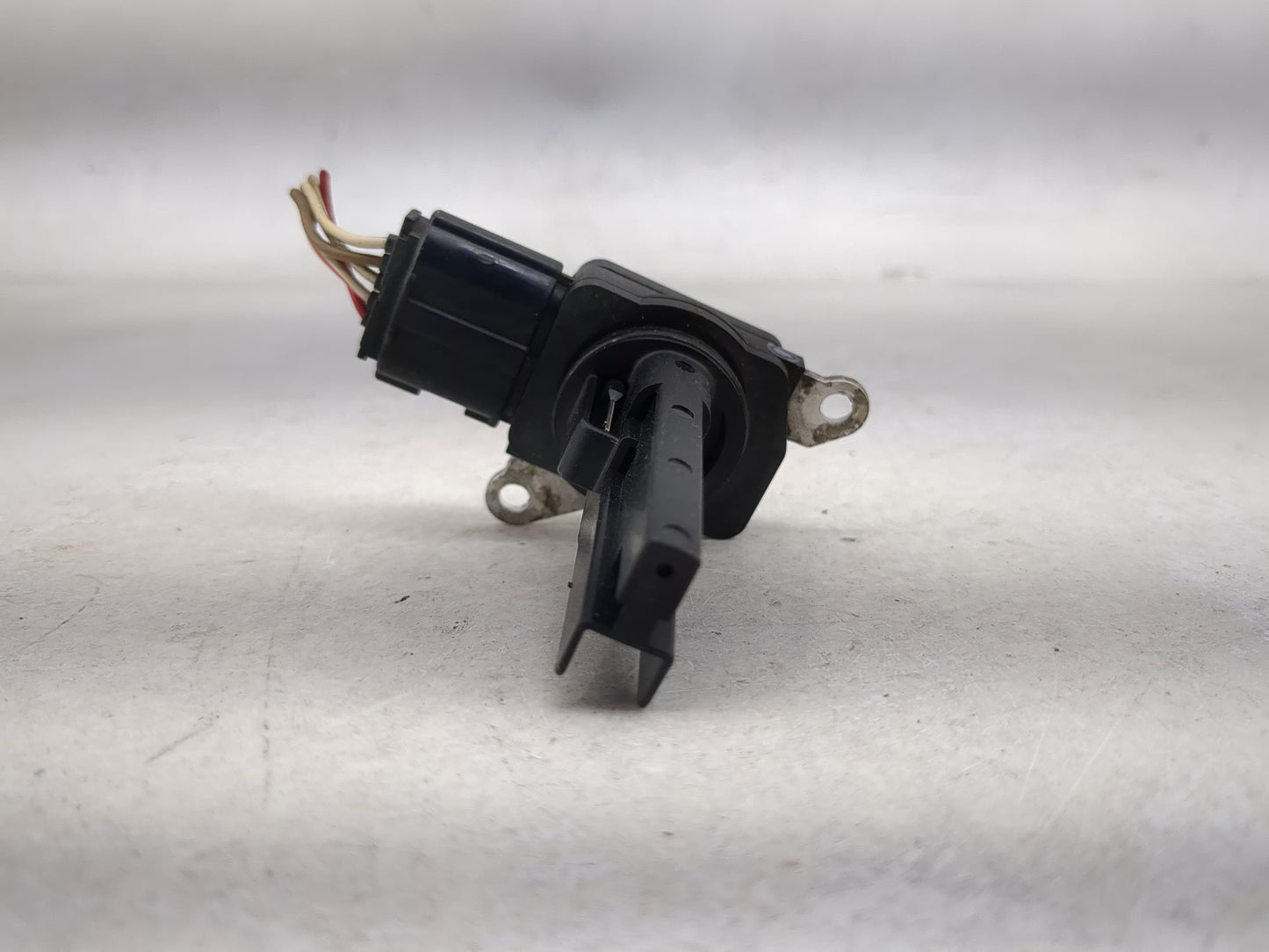 2005-2012 Toyota Avalon Mass Air Flow Meter Maf 1485443 - Oemusedautoparts1.com