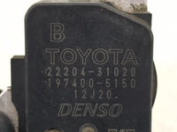 2005-2012 Toyota Avalon Mass Air Flow Meter Maf 1485443 - Oemusedautoparts1.com