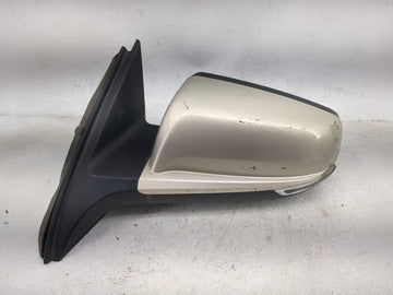 2005-2010 Toyota Avalon Driver Side View Mirror - Left Door Mirror OEM Used - Oemusedautoparts1.com