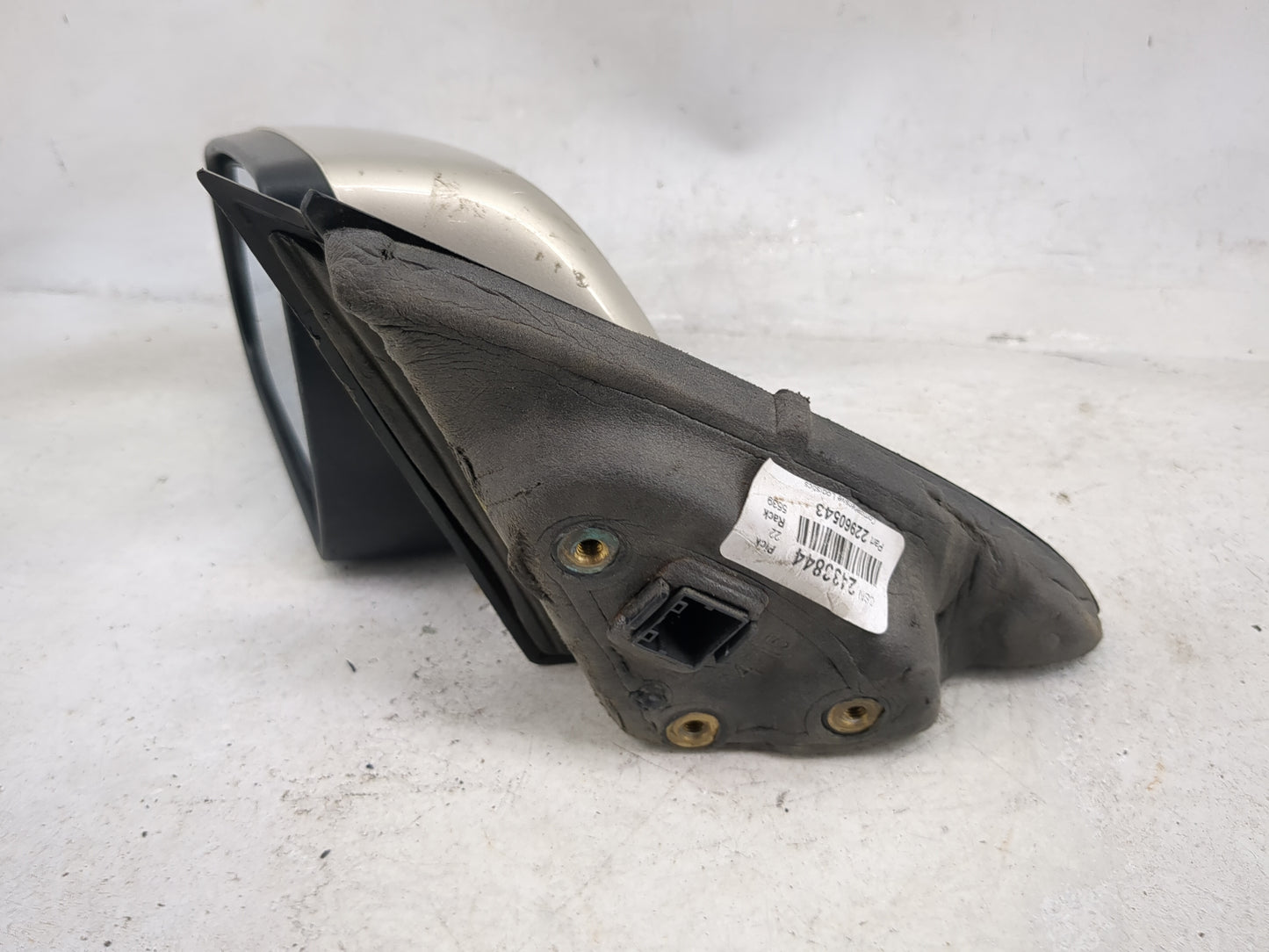 2005-2010 Toyota Avalon Driver Side View Mirror - Left Door Mirror OEM Used - Oemusedautoparts1.com