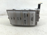 2005-2010 Toyota Avalon Climate Control Module Temperature AC/Heater Replacement P/N:55900-07160 MX146570-4020 Fits OEM Used