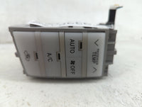 2005-2010 Toyota Avalon Climate Control Module Temperature AC/Heater Replacement P/N:55900-07160 MX146570-4020 Fits OEM Used