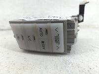 2005-2010 Toyota Avalon Climate Control Module Temperature AC/Heater Replacement P/N:55900-07160 MX146570-4020 Fits OEM Used