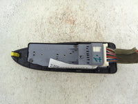 2005-2009 Toyota Avalon Master Power Window Switch Replacement Driver Side Left Fits Fits 2005 2006 2007 2008 2009 OEM Used 