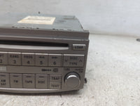 2005-2007 Toyota Avalon Radio AM FM Cd Player Receiver Replacement P/N:86120-AC150 CQ-ES4460X Fits Fits 2005 2006 2007 OEM U