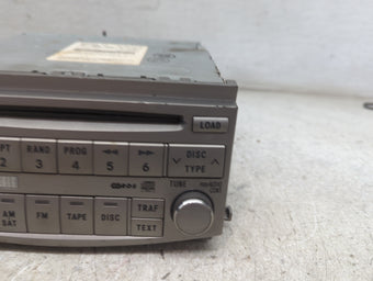 compare product 2005-2007 Toyota Avalon Radio AM FM Cd Player Receiver Replacement P/N:86120-AC150 CQ-ES4460X Fits Fits 2005 2006 2007 OEM Used Auto Parts