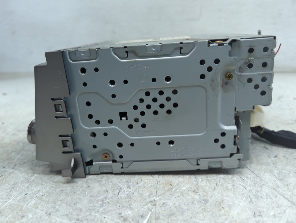 2005-2007 Toyota Avalon Radio AM FM Cd Player Receiver Replacement P/N:86120-AC150 CQ-ES4460X Fits Fits 2005 2006 2007 OEM U