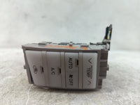 2005-2010 Toyota Avalon Climate Control Module Temperature AC/Heater Replacement P/N:55900-07160 MX146570-4020 Fits OEM Used