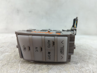 compare product 2005-2010 Toyota Avalon Climate Control Module Temperature AC/Heater Replacement P/N:55900-07160 MX146570-4020 Fits OEM Used Auto Parts