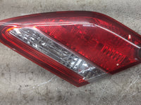 2005-2010 Toyota Avalon Passenger Right Side Deck Lid Mounted Tail Light - Oemusedautoparts1.com