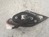 2005-2010 Toyota Avalon Passenger Right Side Deck Lid Mounted Tail Light - Oemusedautoparts1.com
