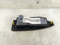 2005-2009 Toyota Avalon Master Power Window Switch Replacement Driver Side Left Fits Fits 2005 2006 2007 2008 2009 OEM Used 
