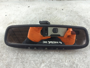 2005-2007 Toyota Avalon Interior Rear View Mirror Replacement OEM P/N:E11 015894 GNTX-431, NZLZTVHL3 Fits Fits 2005 2006 200