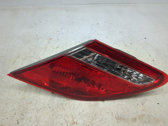compare product 2005-2010 Toyota Avalon Passenger Right Side Deck Lid Mounted Tail Light 1513393