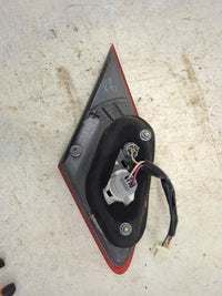 2005-2010 Toyota Avalon Passenger Right Side Deck Lid Mounted Tail Light 1513393 - Oemusedautoparts1.com