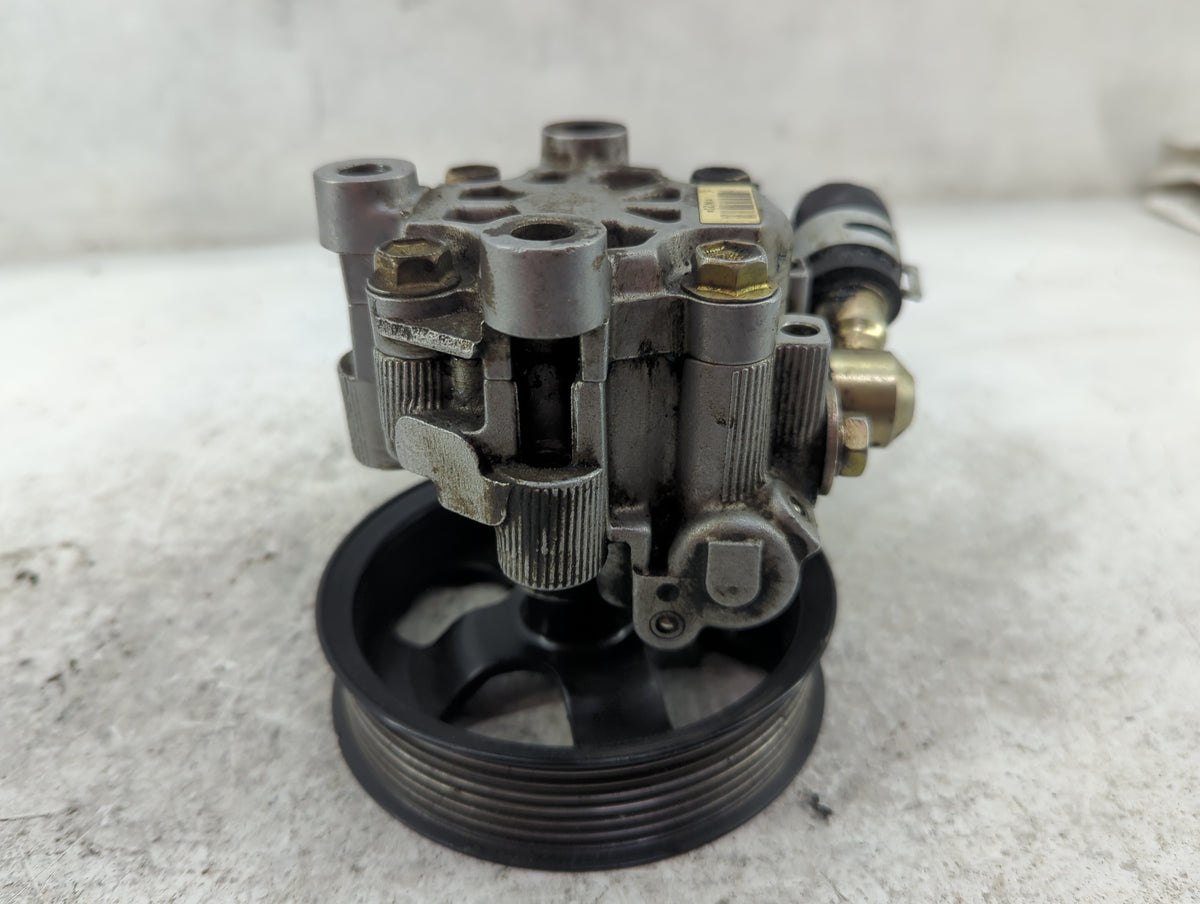2005-2012 Toyota Avalon Power Steering Column Pump Oem 1517894 - Oemusedautoparts1.com