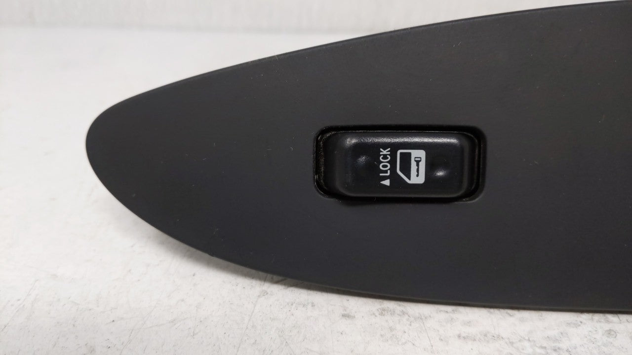 2006 Toyota Avalon Passeneger Right Power Window Switch - Oemusedautoparts1.com