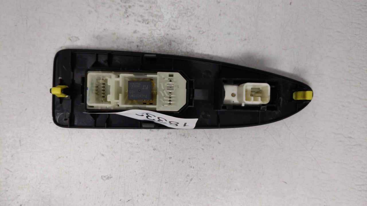 2006 Toyota Avalon Passeneger Right Power Window Switch - Oemusedautoparts1.com