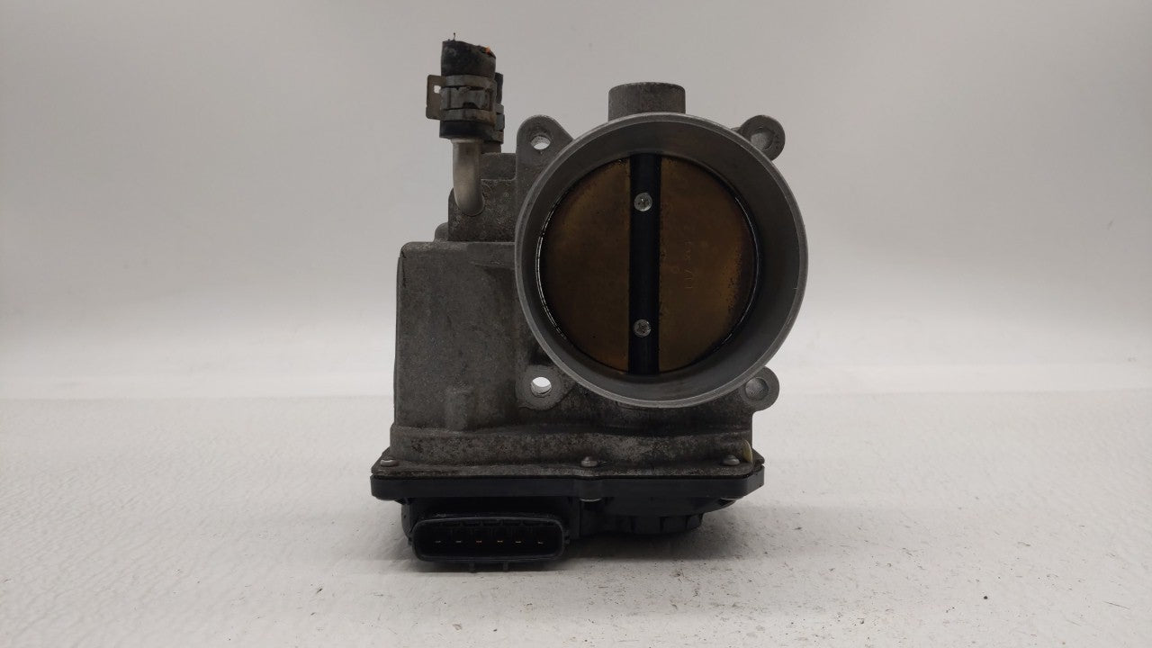 2005-2018 Toyota Avalon Throttle Body P/N:22030-0P050 22030-31030 Fits OEM Used Auto Parts - Oemusedautoparts1.com