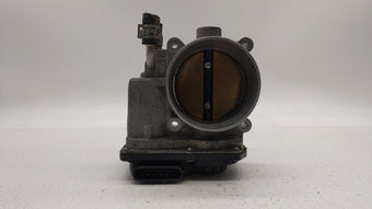 compare product 2005-2018 Toyota Avalon Throttle Body P/N:22030-0P050 22030-31030 Fits OEM Used Auto Parts