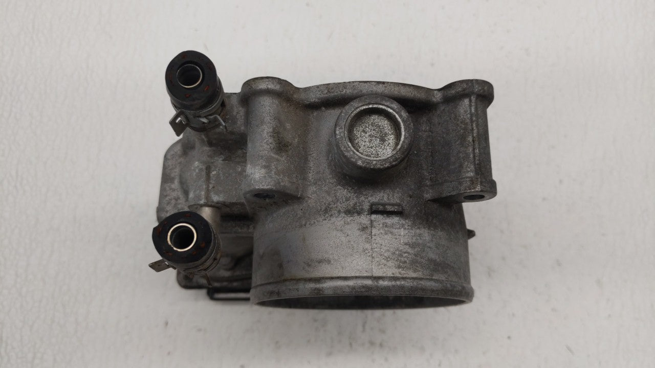 2005-2018 Toyota Avalon Throttle Body P/N:22030-0P050 22030-31030 Fits OEM Used Auto Parts - Oemusedautoparts1.com