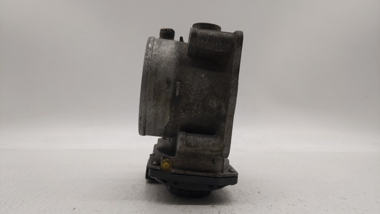 2005-2018 Toyota Avalon Throttle Body P/N:22030-0P050 22030-31030 Fits OEM Used Auto Parts - Oemusedautoparts1.com