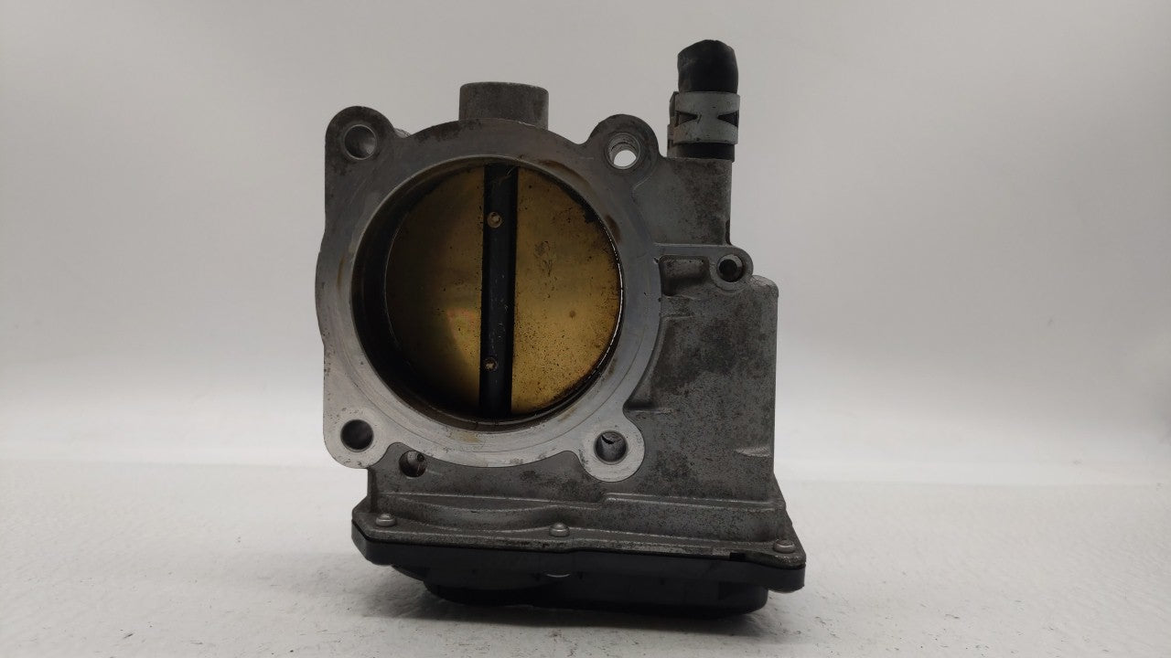 2005-2018 Toyota Avalon Throttle Body P/N:22030-0P050 22030-31030 Fits OEM Used Auto Parts - Oemusedautoparts1.com