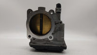 2005-2018 Toyota Avalon Throttle Body P/N:22030-0P050 22030-31030 Fits OEM Used Auto Parts - Oemusedautoparts1.com