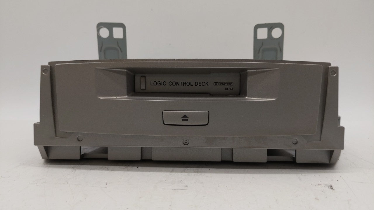 2005-2007 Toyota Avalon Am Fm Cd Player Radio Receiver - Oemusedautoparts1.com