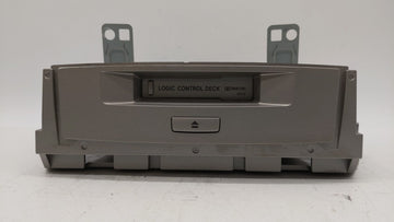 2005-2007 Toyota Avalon Am Fm Cd Player Radio Receiver - Oemusedautoparts1.com