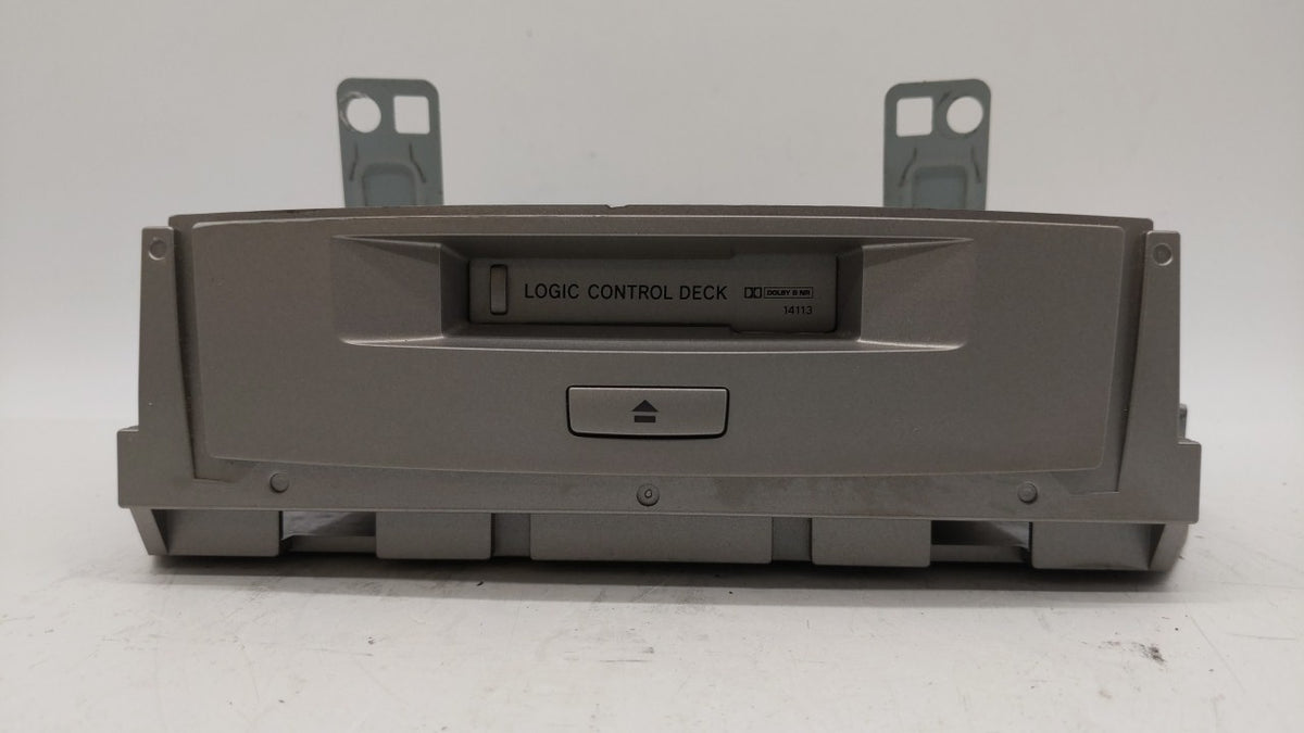 2005-2007 Toyota Avalon Am Fm Cd Player Radio Receiver 269962 - Oemusedautoparts1.com