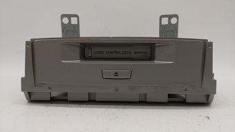 compare product 2005-2007 Toyota Avalon Am Fm Cd Player Radio Receiver 269962