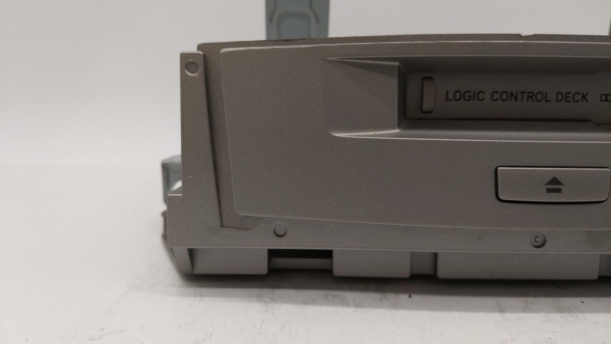 2005-2007 Toyota Avalon Am Fm Cd Player Radio Receiver 269962 - Oemusedautoparts1.com