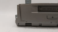 2005-2007 Toyota Avalon Am Fm Cd Player Radio Receiver 269962 - Oemusedautoparts1.com
